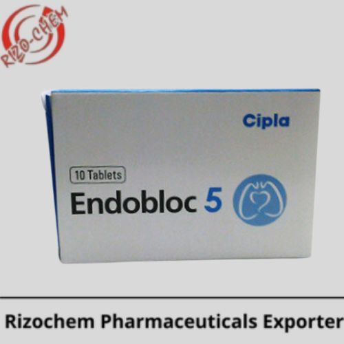 Ambrisentan Endobloc 5 Tablet