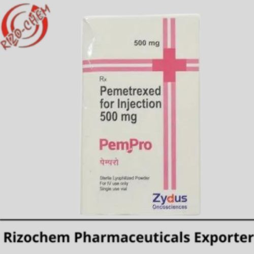 Pempro 500mg Injection