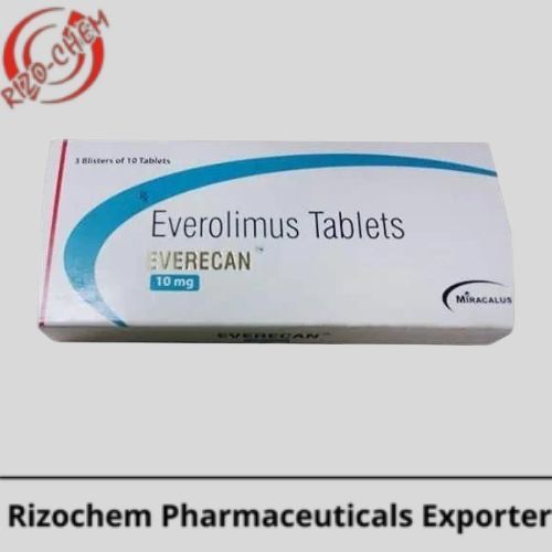 Evercan 10mg Tablet