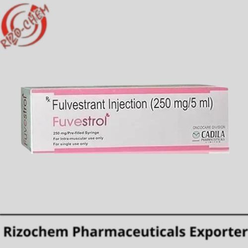 Fuvestrol 250mg Injection