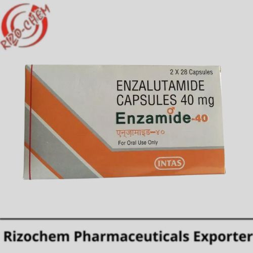 Enzamide 40mg Tablet