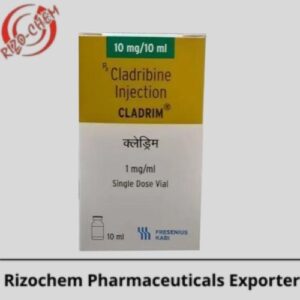 Cladrim 10mg Injection