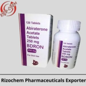 Bdron 250mg Tablet