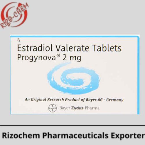 Estradiol Progynova 2mg Tablet