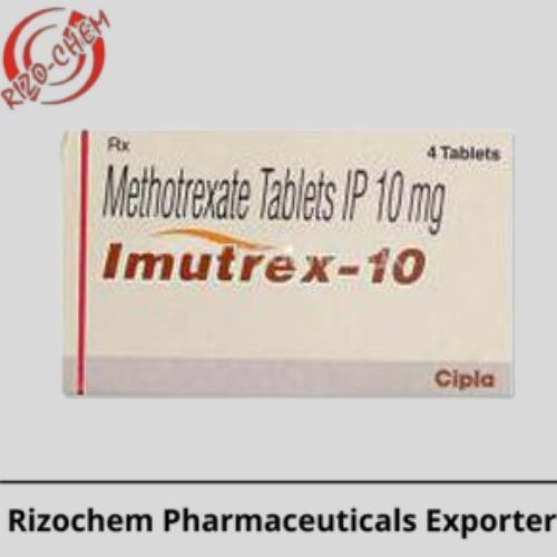 Imutrex 10mg Tablet