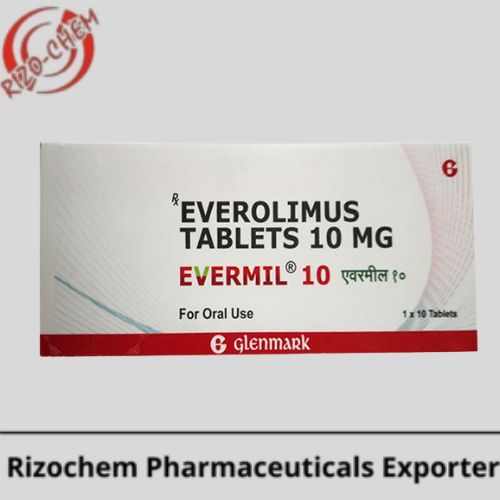 Evermil 10mg Tablet