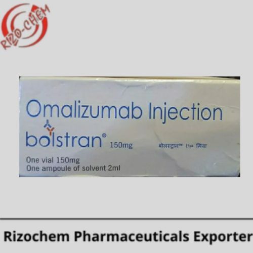 Omalizumab Bolstran 150mg Injection