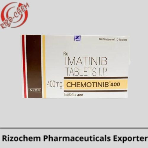 Chemotinib 400mg Tablet