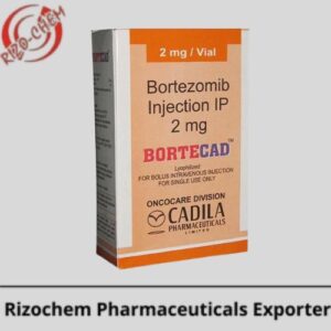 Bortecad 2mg Injection