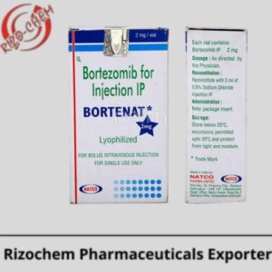 Bortenat 2mg Injection