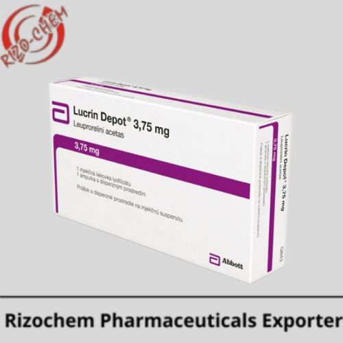 Lucrin Depot 3.75mg Injection