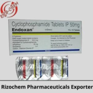 Endoxan 500 mg Tablets