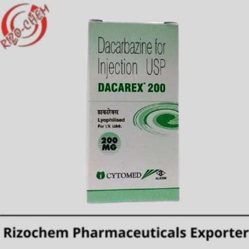 Dacarex 200mg Injection