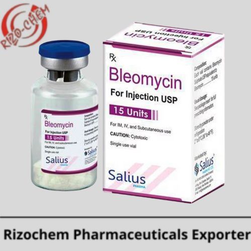 Bleomycin Sulphate Injection