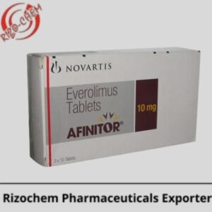 Afinitor 10mg Tablet