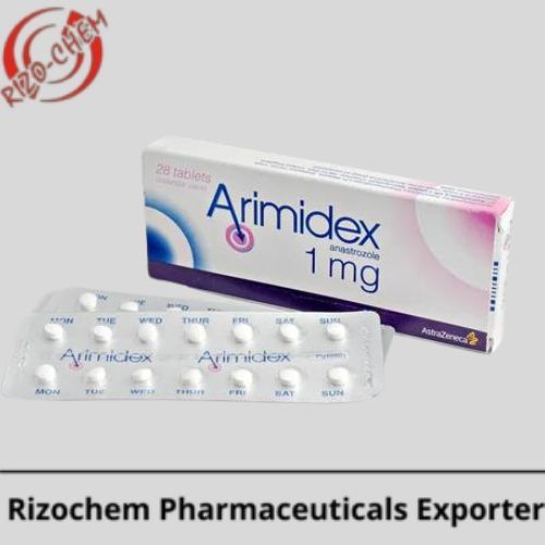 Arimidex 1mg Tablet