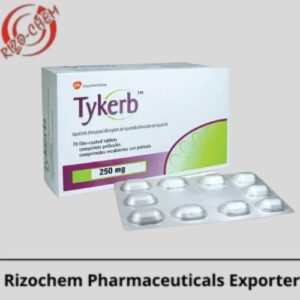 Tykerb 250 mg Tablets