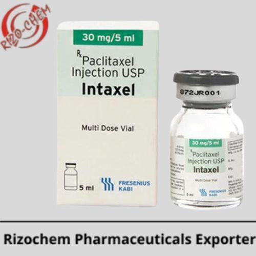 Paclitax 30mg Injection