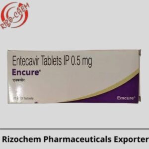 Entecavir Encure Tablet 0.5mg
