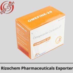 Omefine 20 mg Capsule