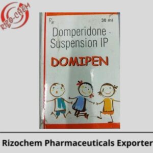 Domperidone Domipen Suspension