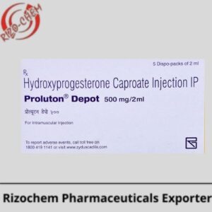 Proluton Depot 500mg/2ml Injection