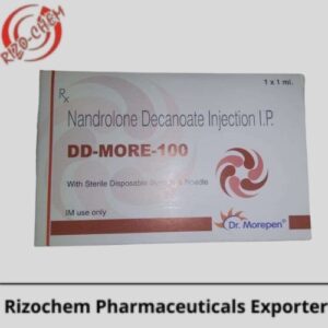 DD Co 50mg Injection