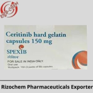 Ceritinib Spexib Capsule150mg