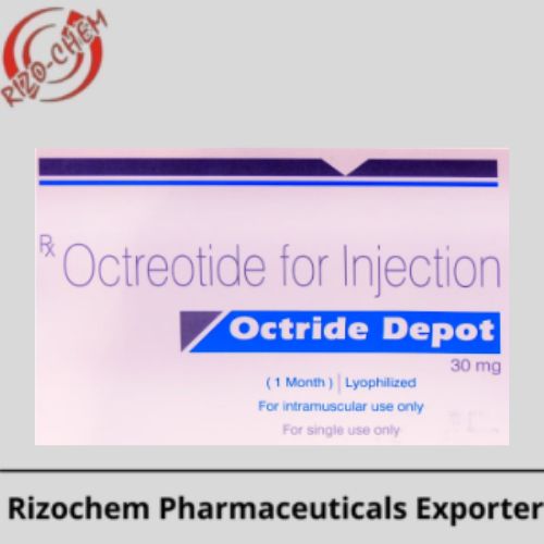 Octride Depot 30mg Injection