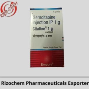 Citafine 1000mg Injection