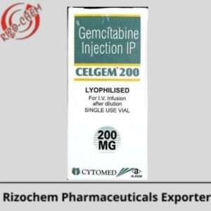 Celgem 200 mg Injection