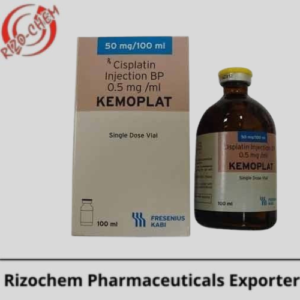 Cisplatin Kemoplat Injection 50mg