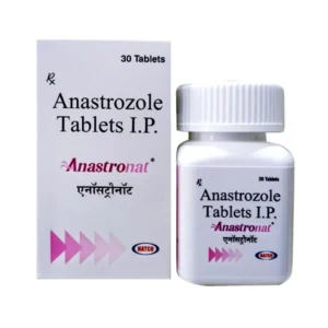 Anastronat 1mg Tablet Rizochem Pharmaceutical