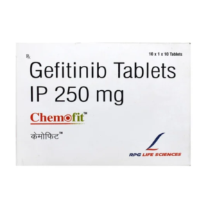 Tyrosine Kinase Inhibitors 250mg Tablet by Rizochem Pharmaceuticals
