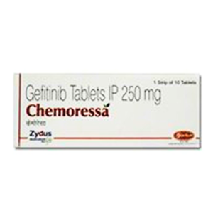 Chemoressa 250mg Tablet Rizochem Pharmaceuticals