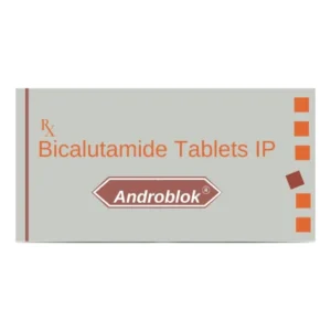 Androblok 50mg Tablet Rizochem Pharmaceutical