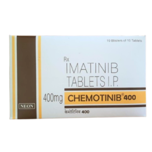 Chemotinib 400mg Tablet Rizochem Pharmaceuticals