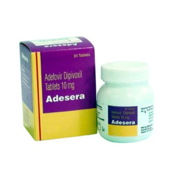 Adesera 10mg Tablet Rizochem Pharmaceuticals