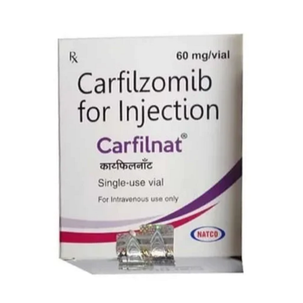 Carfilnat 60mg Injection Rizochem Pharmaceuticals