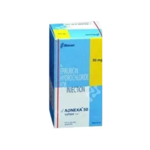 Adnexa 50mg Injection Rizochem Pharmaceuticals