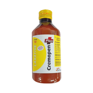 Cremopen Plus Oral Suspension Rizochem Pharmaceuticals