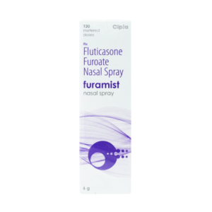 Furamist Nasal Spray Rizochem Pharmaceuticals
