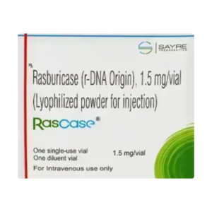 Rascas 1.5 mg Injection Rizochem Pharmaceuticals