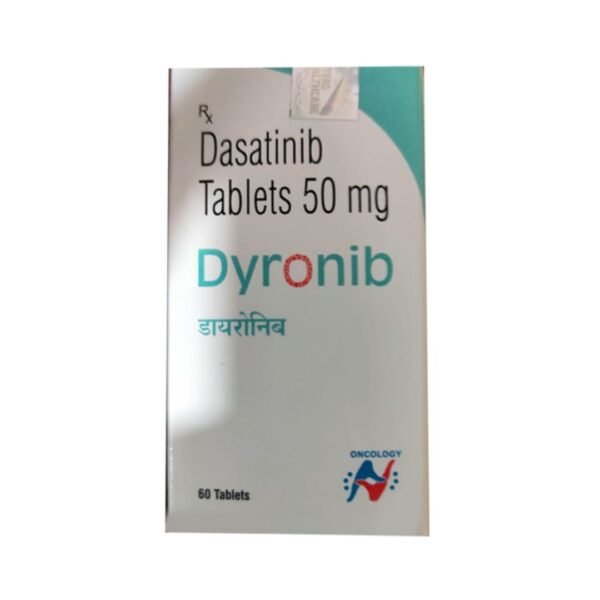 Dyronib 50mg Tablet RIzochem Pharmaceuticals