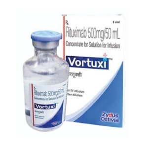 Vortuxi Solution for Infusion Rizochem Pharmaceuticals