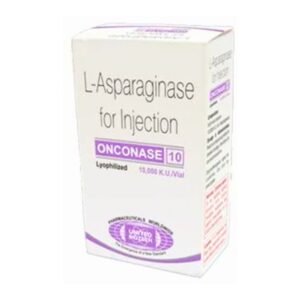 Onconase 10000IU Injection Rizochem Pharmaceuticals