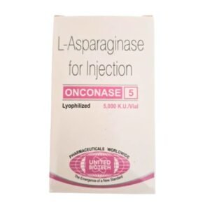 Onconase 5000IU Injection Rizochem Pharmaceuticals