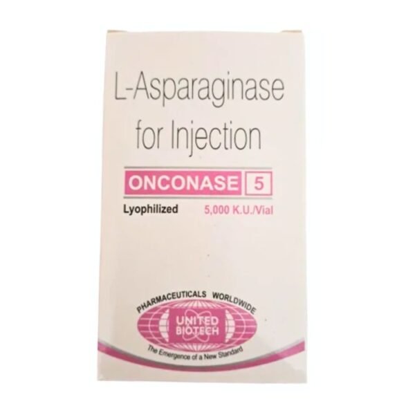 Onconase 5000IU Injection Rizochem Pharmaceuticals