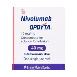Opdyta 40mg Injection Rizochem Pharmaceuticals