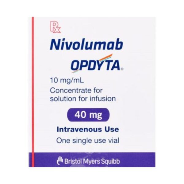 Opdyta 40mg Injection Rizochem Pharmaceuticals
